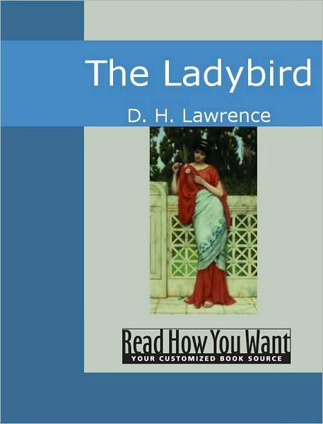 The Ladybird [ePUB]